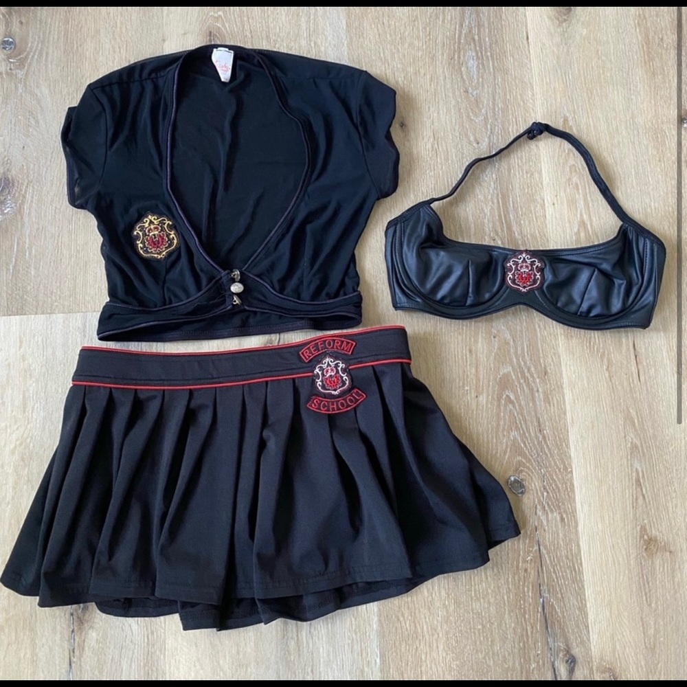 Trashy brand lingerie, boutique lingerie HANDMADE